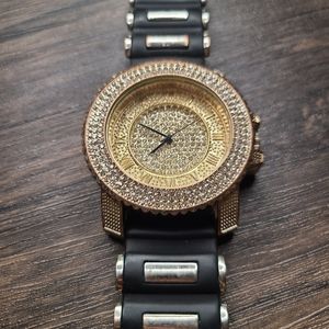 Men's watch